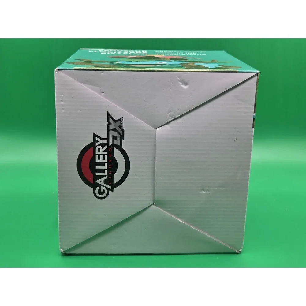 Pokémon Center Gallery‎ Figures DX Venusaur Frenzy Plant New In Box
